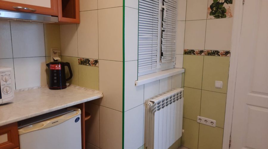 Номер 9 4-местный