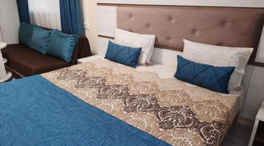 Номер 9 4-местный