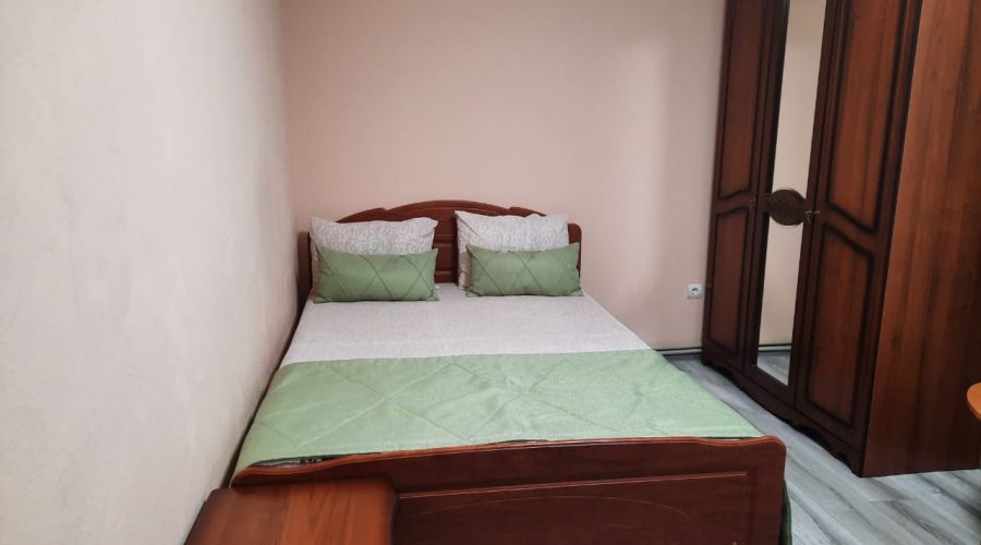 Номер 3 3-местный