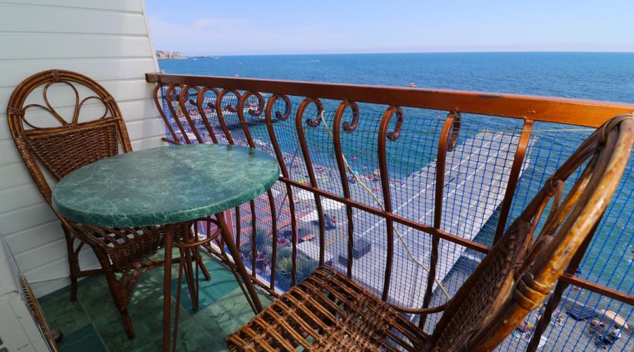 Номер 8 3-местный