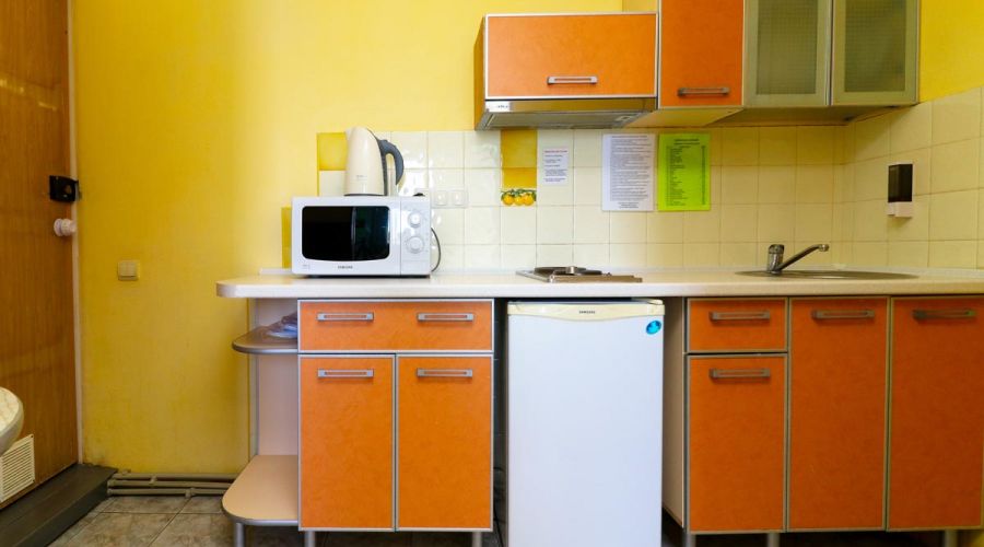 Номер 3 3-местный