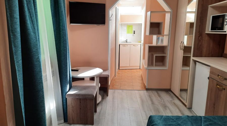 Номер 4 3-местный