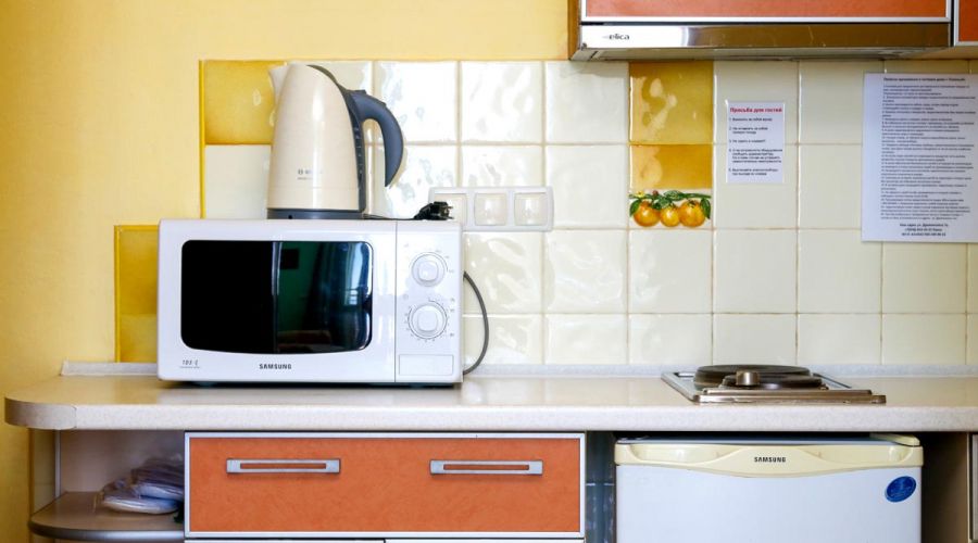 Номер 3 3-местный