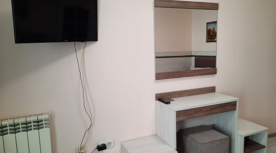 Номер 7 3-местный