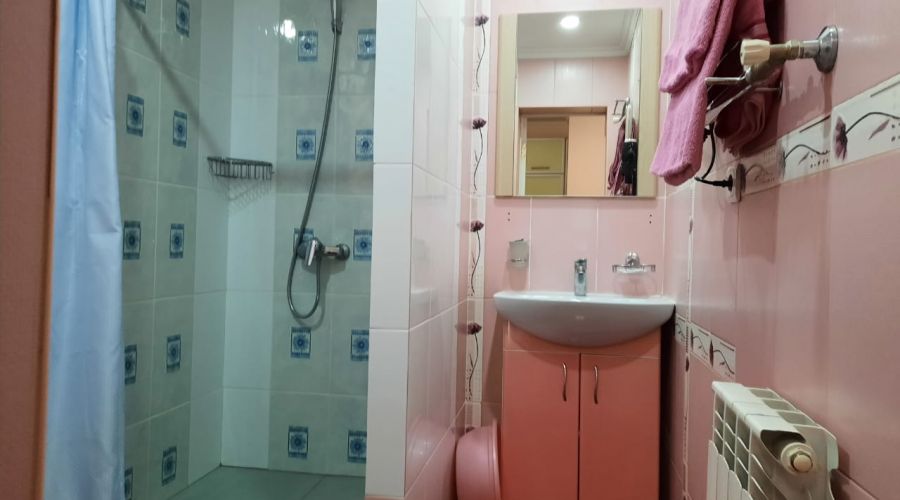 Номер 7 3-местный