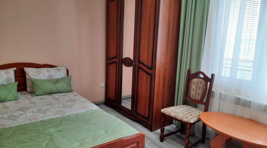 Номер 3 3-местный