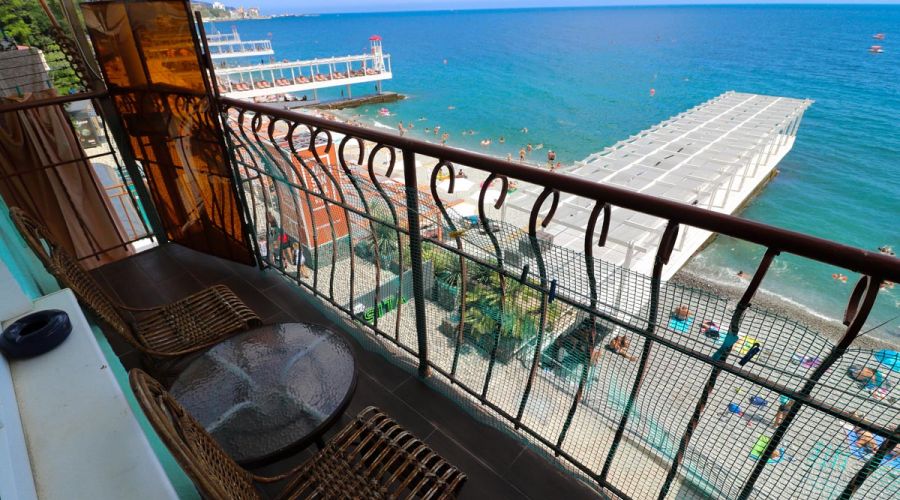 Номер 9 4-местный