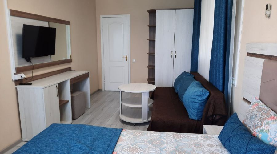 Номер 9 4-местный