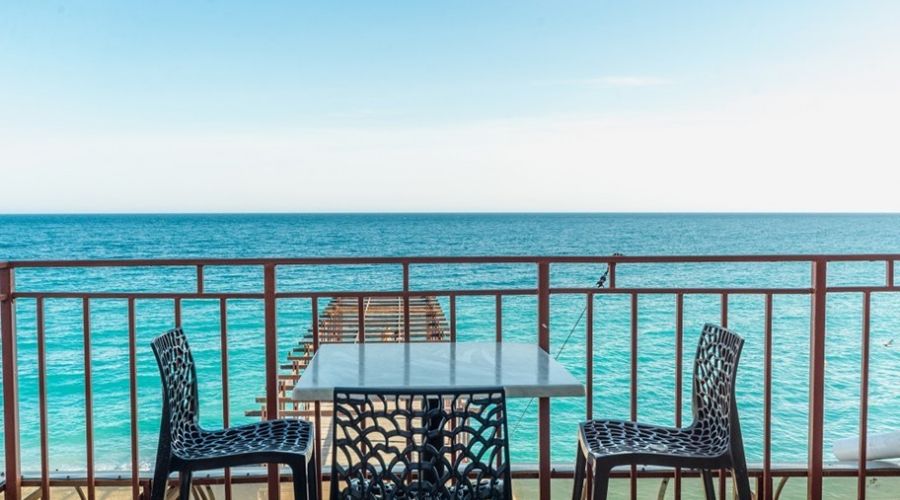 Номер 4 3-местный