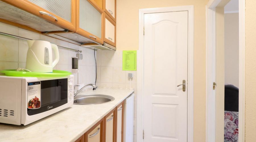 Номер 8 3-местный