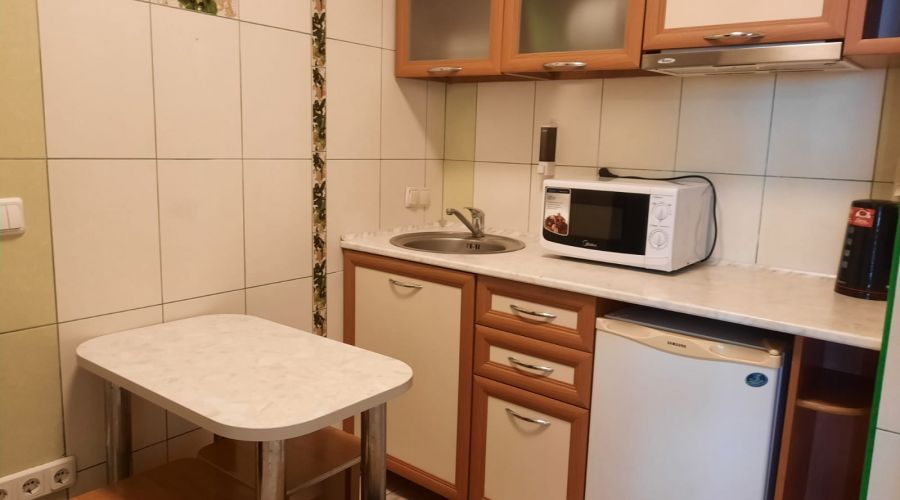 Номер 9 4-местный