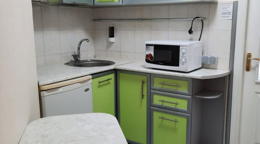 Номер 7 3-местный