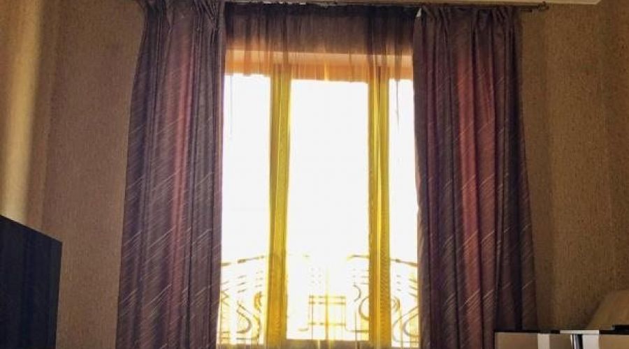 Полулюкс 4-местный 2-комнатный