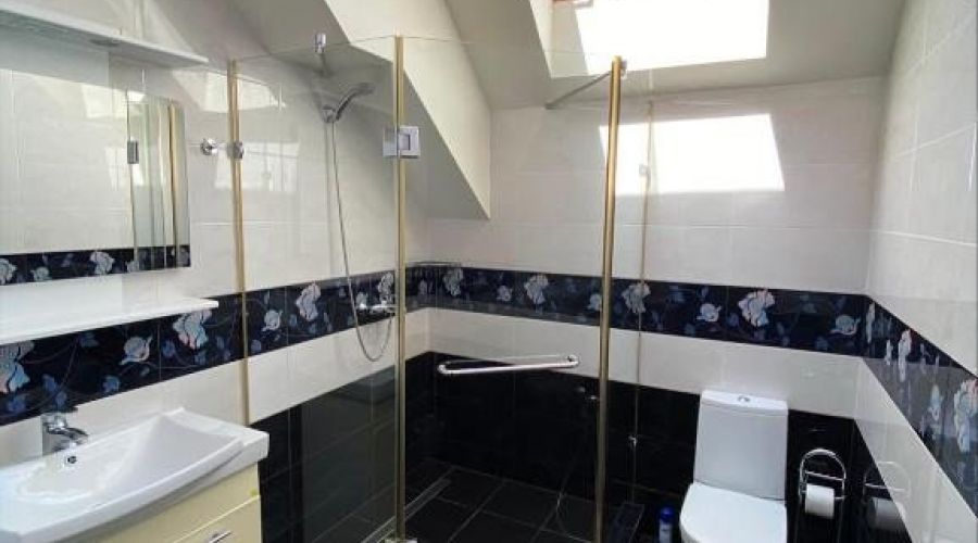 Полулюкс 4-местный 2-комнатный