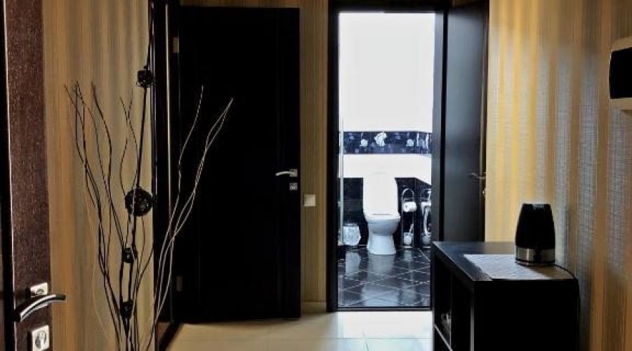 Полулюкс 4-местный 2-комнатный