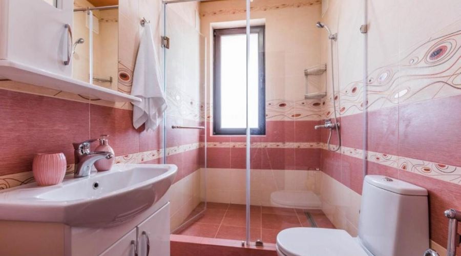 Полулюкс 3-местный