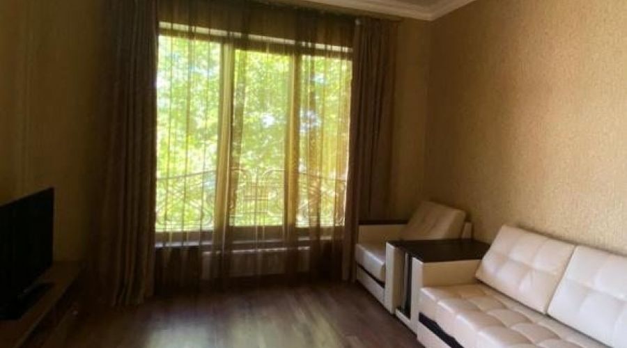 Полулюкс 4-местный 2-комнатный