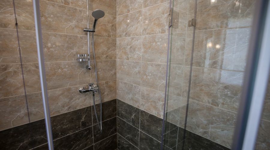 Стандарт 2-местный 1-комнатный