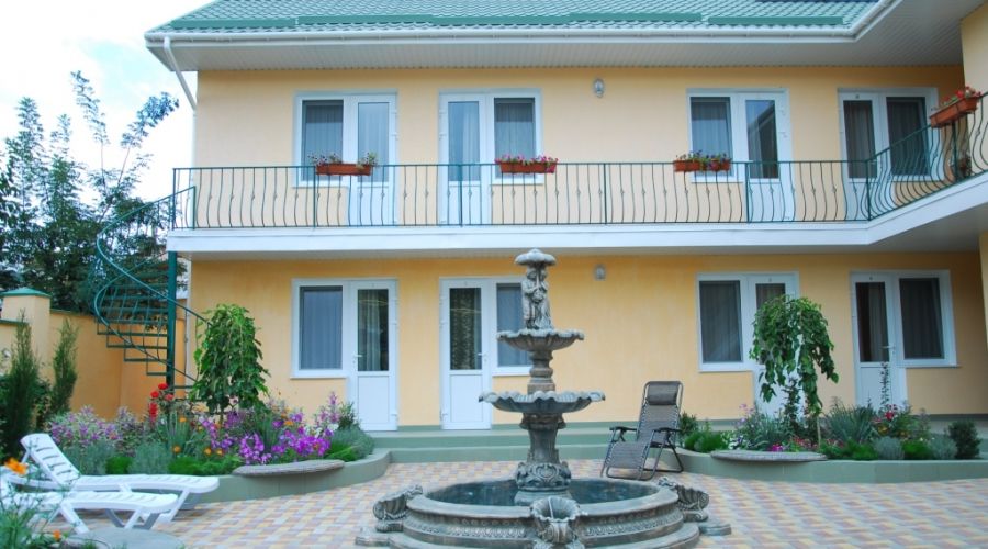 Комфорт 2-местный 1-комнатный