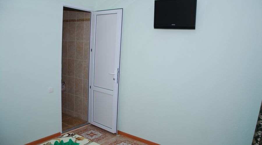 Комфорт 2-местный 1-комнатный