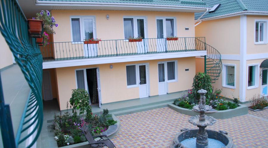 Комфорт 3-местный 1-комнатный