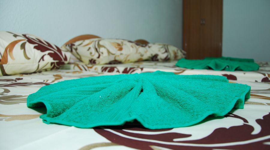 Комфорт 3-местный 1-комнатный