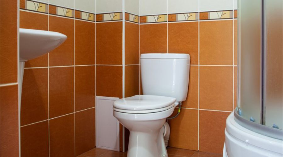 Коттедж Стандартный (коттедж) 2х местный