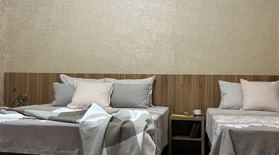 Семейный семейный номер