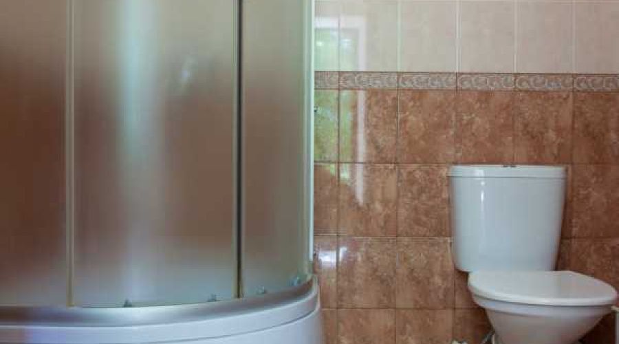 Коттедж Стандартный (коттедж) 2х местный