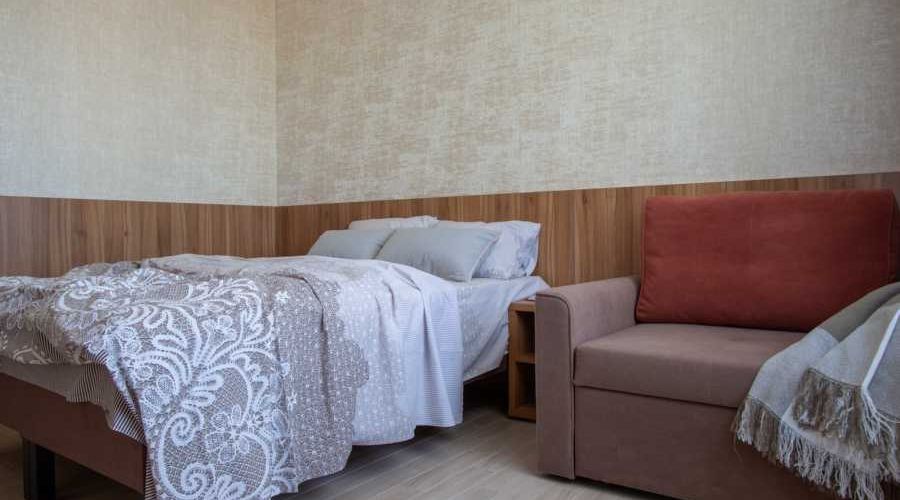 Стандарт 2 местный