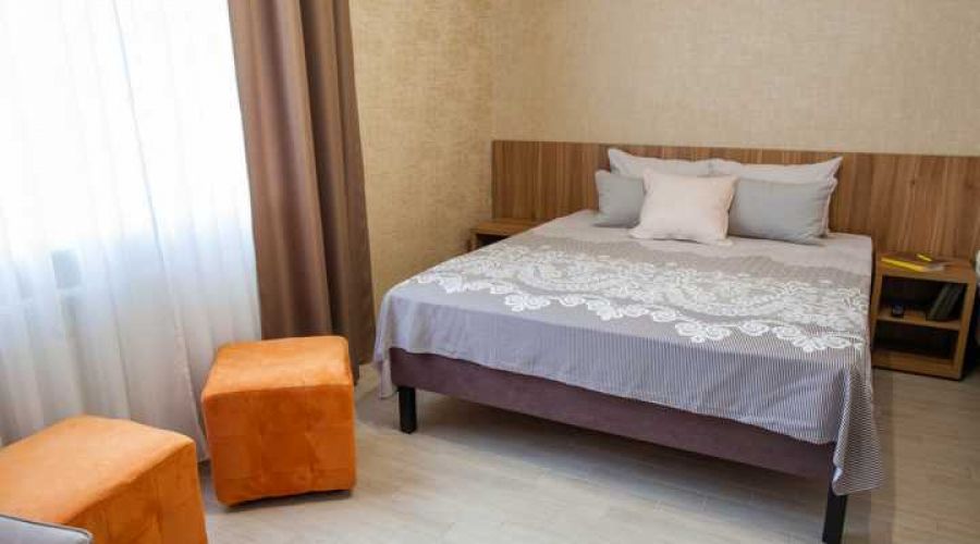 Семейный семейный номер