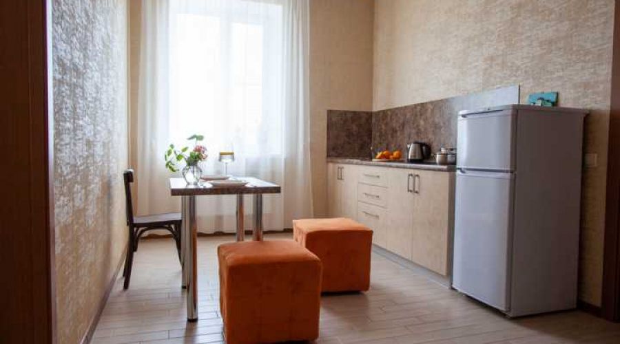 Семейный семейный номер