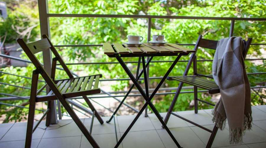 Коттедж стандартный коттедж, 3хместный 1комнатный