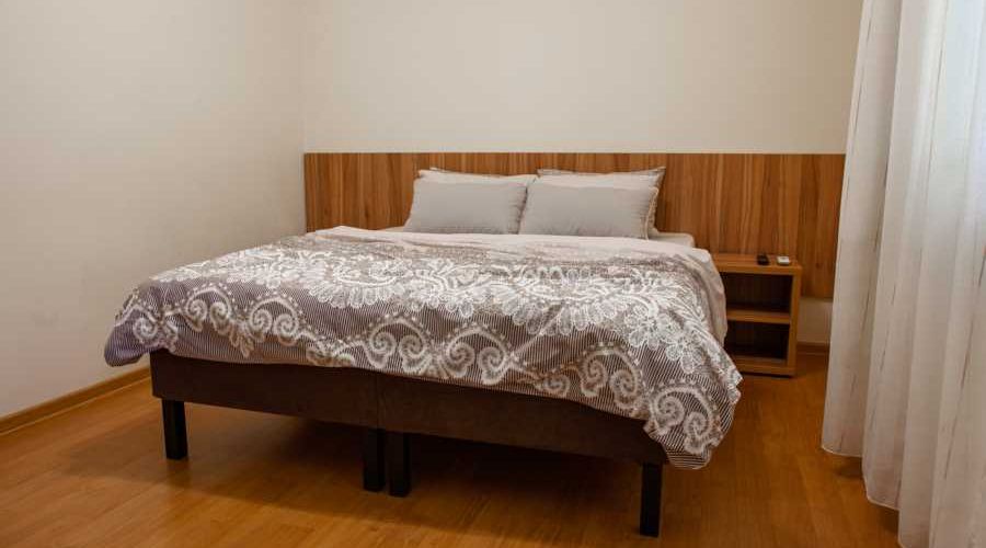 Коттедж Стандартный (коттедж) 2х местный