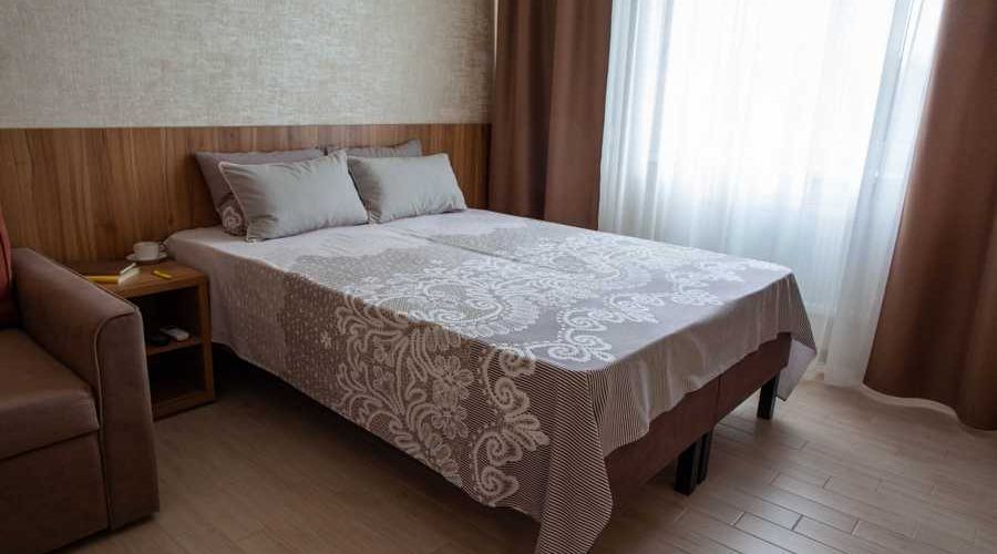 Стандарт 2 местный