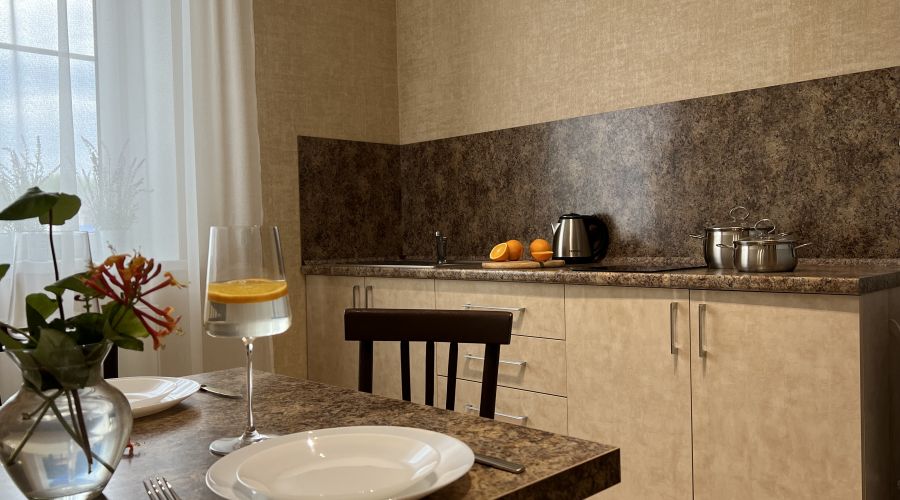 Семейный семейный номер