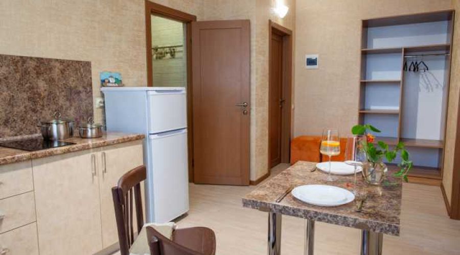 Семейный семейный номер