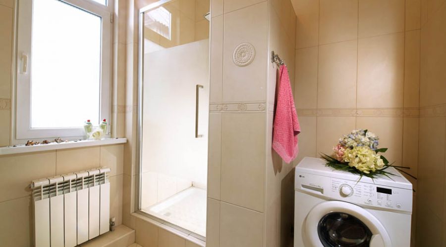 Эконом Эконом 2-местный 1 комнатный