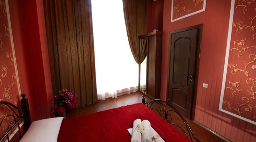 Комфорт Комфорт 2 местный 1 комнатный