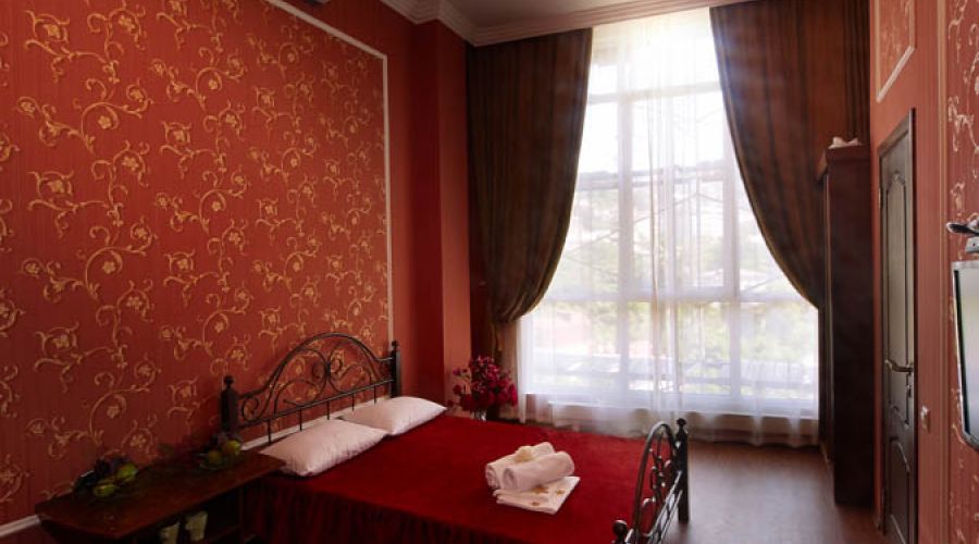 Комфорт Комфорт 2 местный 1 комнатный