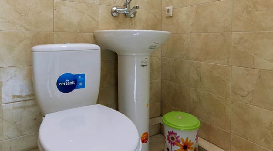 Стандарт Стандарт 2 местный 1 комнатный