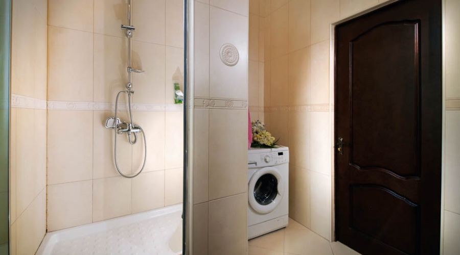 Эконом Эконом 2-местный 1 комнатный