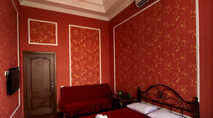 Комфорт Комфорт 2 местный 1 комнатный