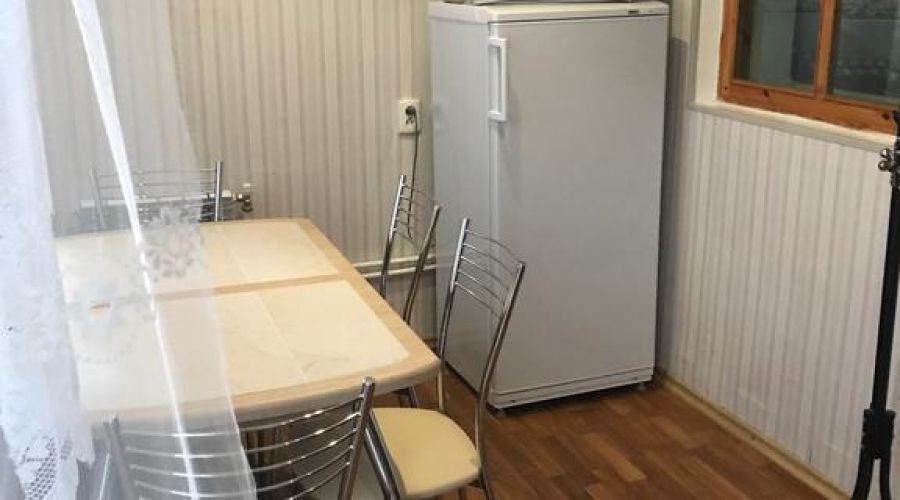 Стандарт Стандарт 5-местный 2 комнатный