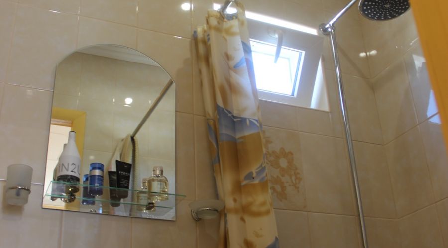 Стандарт Стандарт 5-местный 2 комнатный