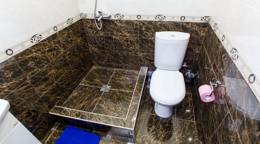 Апартаменты 2-местный 35