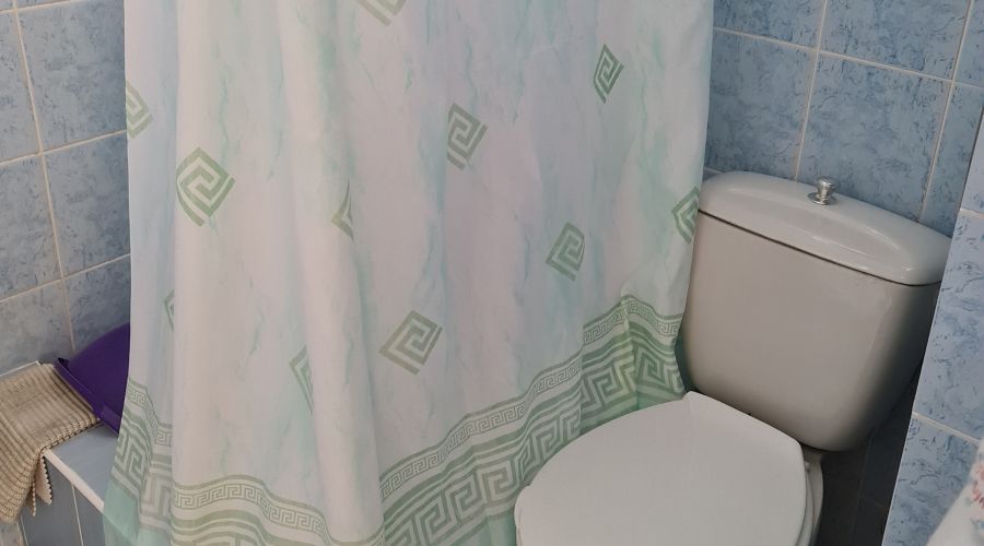 Стандарт 2-местный 1-комнатный с балконом