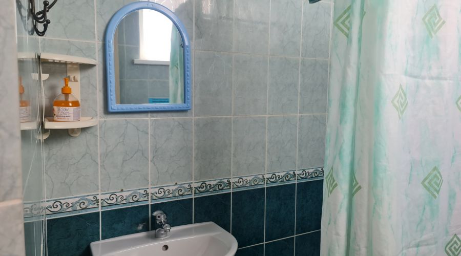 Стандарт 3-местный 1-комнатный без балкона