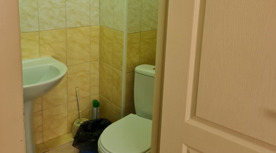 Стандарт 3-местный 1-комнатный без балкона