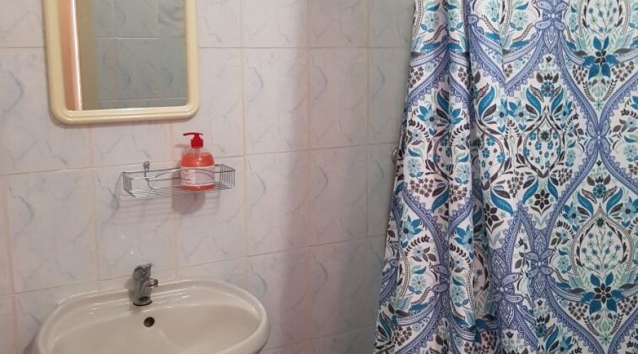 Стандарт 4-местный 1-комнатный с балконом